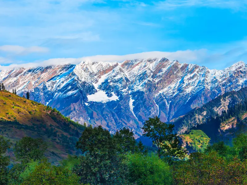 India